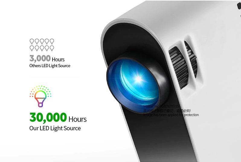 portable-multimedia-mini-projector-supports-1080p-up-to-150-with-2800-lumens