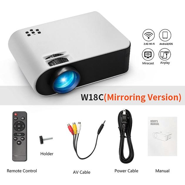 portable-multimedia-mini-projector-supports-1080p-up-to-150-with-2800-lumens