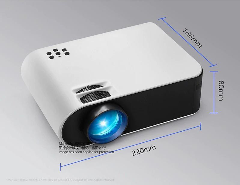 portable-multimedia-mini-projector-supports-1080p-up-to-150-with-2800-lumens