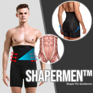 ShaperMen™ Shaper For Gentlemen