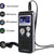 Voice Recorder 8GB Mini Audio Sound MP3 Recorder
